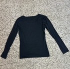 32 Degrees Heat Women's Long Sleeve Shirt Size Medium — photo 2