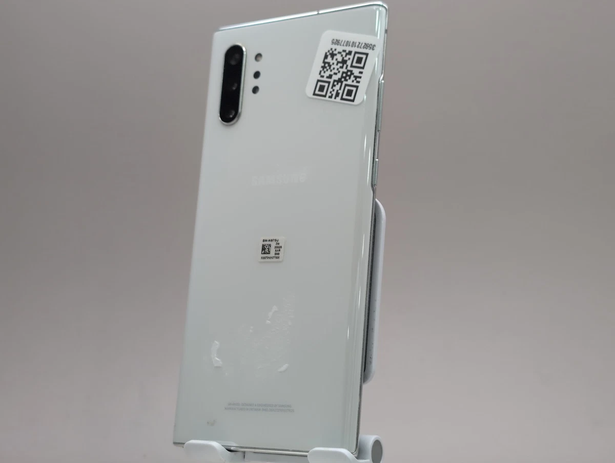 Preços baixos em Samsung Galaxy Note10+ | eBay