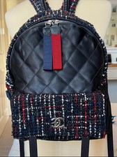 CHANEL Backpack (Final Price)