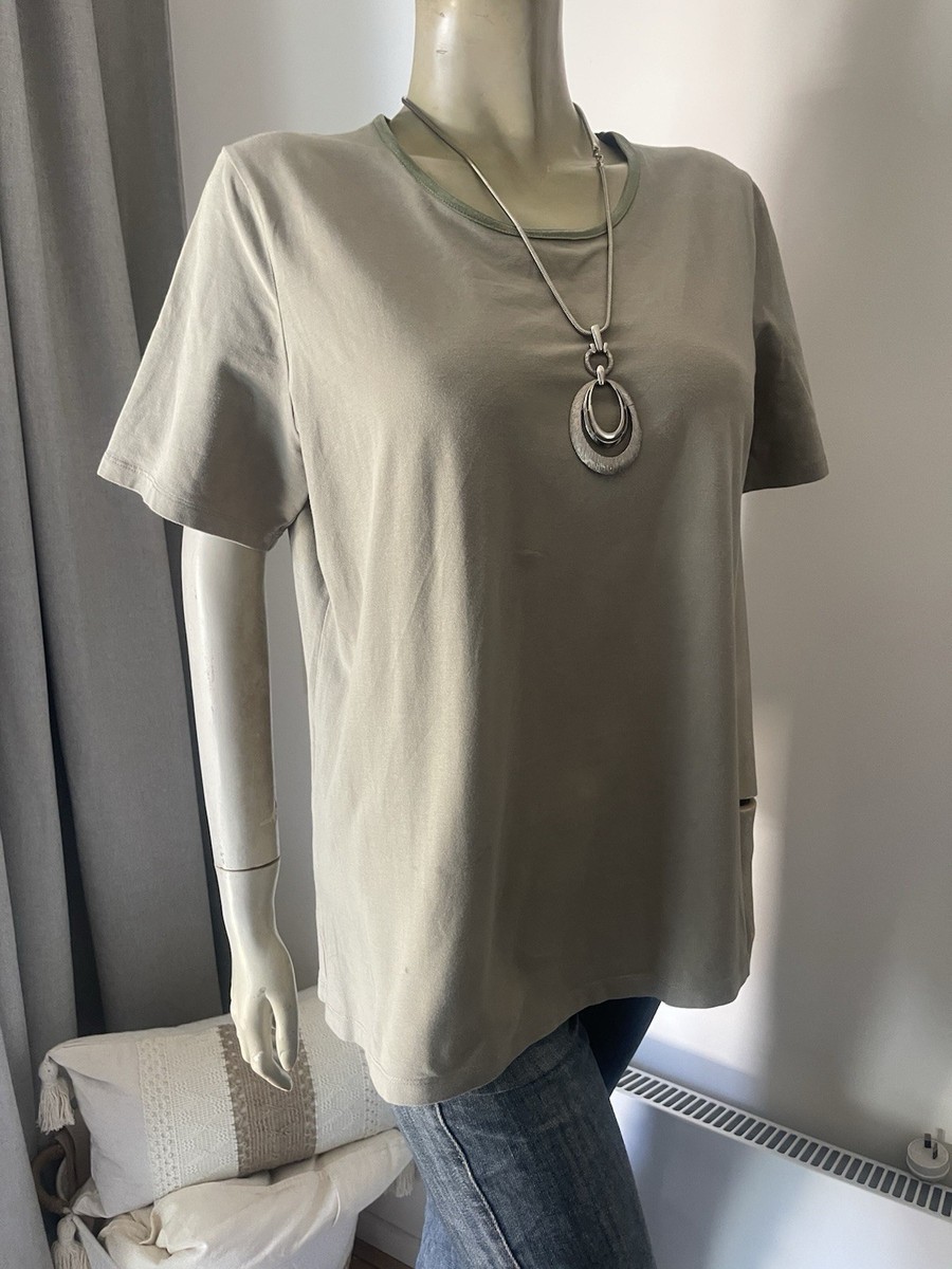 FELLA HAMILTON Top Sz 14  - BUY Any 5 Items = Free Post View 3