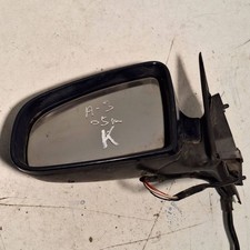 Retroviseur gauche (ou coque) Audi S3