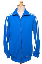 Vintage 70s ADIDAS Jacket Vintage Retro Tracksuit Trainingsjacke Yugoslavia M/L