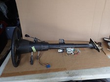 1986 1987 Dodge Ramcharger Ram Steering Column Shift Auto Key Wheel 1986 1987 Dodge Ramcharger Ram Steering Column Shift Auto Key Wheel