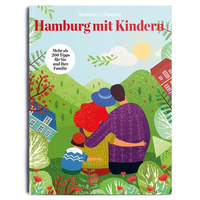 Hamburg mit Kindern & Wir Kinder in Hamburg | Hamburger Abendblatt | Deutsch
