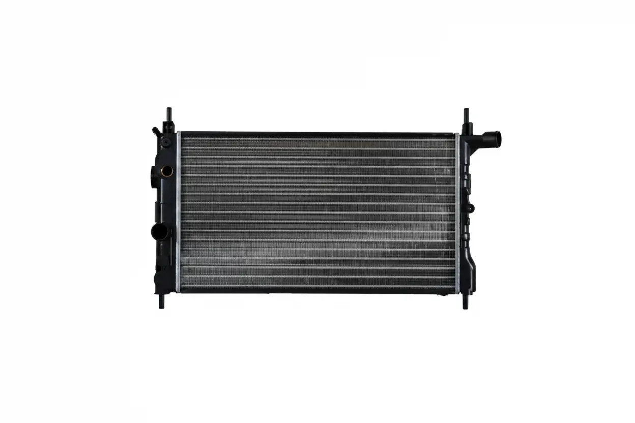 Nrf Kühler, Motorkühlung 54682 Für Opel - Bild 2