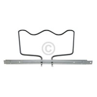 Heizelement Unterhitze 1150W 230V, Ot! 481925928948 Bauknecht, Whirlpool, Ikea