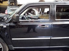 Porte avant et accessoires Jeep PATRIOT