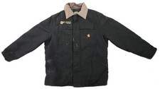 CARHARTT C14 M L Black Cordura Extreme Yukon ...