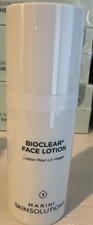 Marini Skin Solution bioclear face lotion - New Without Box -exp 4/27