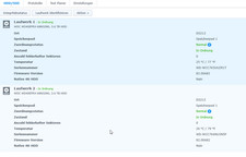 Synology Diskstation 212 2bay 2x 4TB WD40EFRX NAS  Server