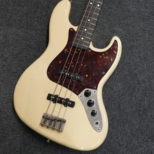 Navigator ESP N-JB-ALR anni 80 primo modello tipo JB basso riformulato 3,95 kg bianco