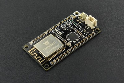 DFRobot FireBeetle Board-328P with BLE4.1, Mikrocontroller-Board, bspw. Arduino