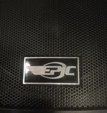 dj pa speaker system