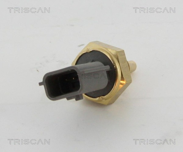 KüHlmittel Wasser Temperatur Sensor Triscan 8626 25003 FüR Logan Dacia Renault 1-image