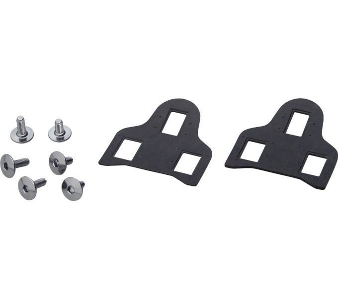 Shimano SM-SH20 SPD-SL Cleat Spacer Fixing Bolt Set 3790₽