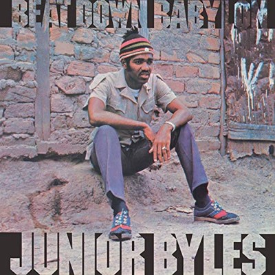 Junior Byles - Beat Down Babylon: Original Album Plus Bonus Tracks [CD]