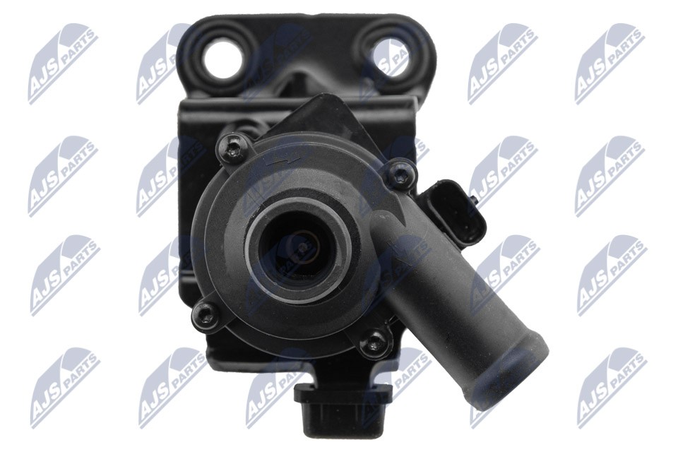 Fits NTY CPZ-FR-005 additional electric water pump FORD - Image 14