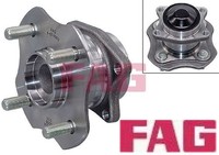 FAG 713618670 Radlagersatz Radlager Satz Hinterachse Hinten FüR Toyota