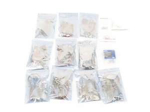 LOT of 29 TrainTraxx TraxxID RFID Readers, WiFi Modules & Power Converters