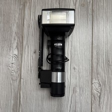 Metz Mecablitz 45 CT-1 flash a barra