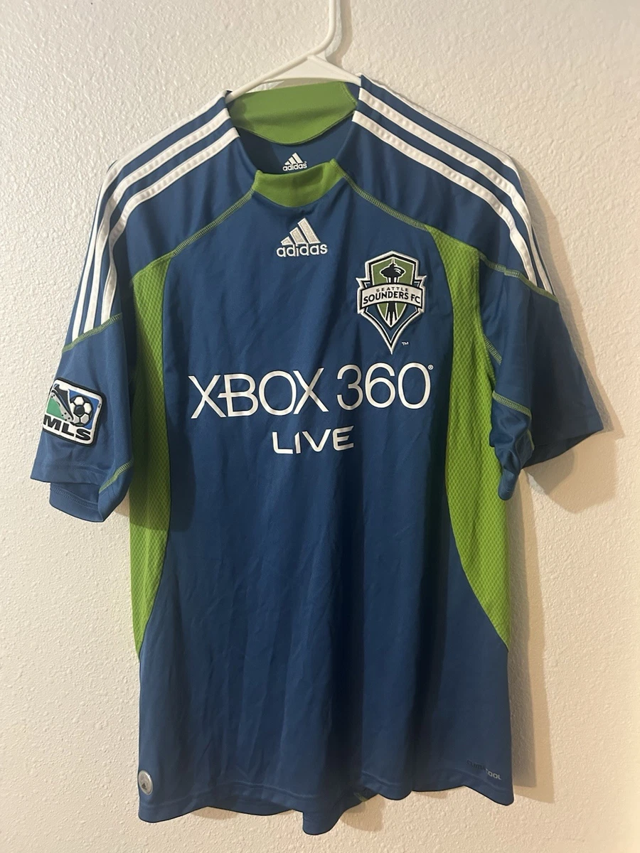 Preços baixos em Seattle sounders FC Camisas de fãs da mls | eBay