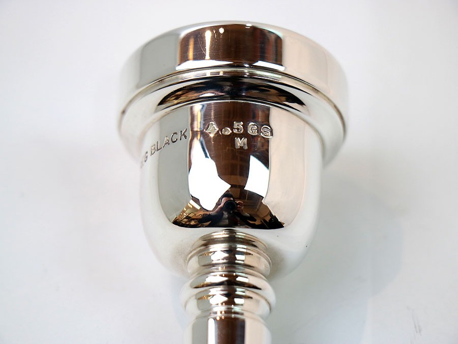 GREG BLACK Greg Black TB MP 4.5GS-M Mouthpiece for thick