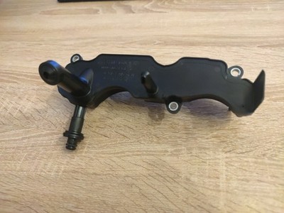 Original BMW F10 M5 Twin Turbo 4.4L V8 Engine Oil Separator 1112 760145