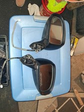 2012 Toyota Prius Mirrors  Left And Right.. O...