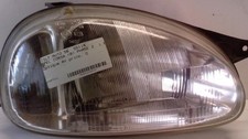 Feu avant (phare) Opel CORSA