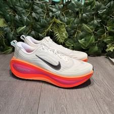 Nike Women s Vomero Plus White Fire Pink Size 10 HV8154 104