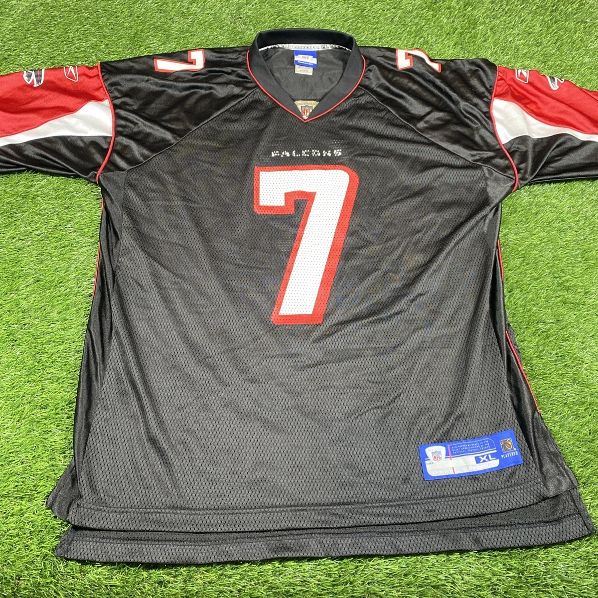 Reebok Atlanta Falcons NFL Jerseys for sale | eBay