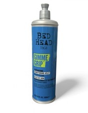 TIGI Bed Head Gimme Grip Texturizing Conditioner for Hair Texture 20.29 fl oz 0.79 per fl oz