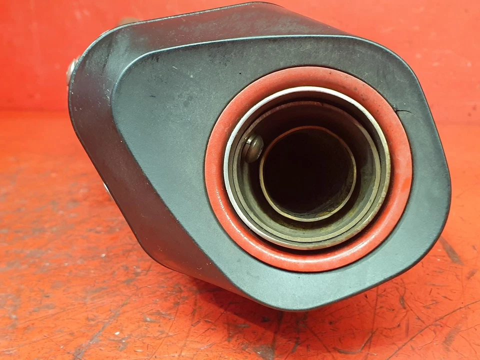 TUBO DE ESCAPE SUZUKI GSX-S750 SCORPION 2020 Foto 3 de 4