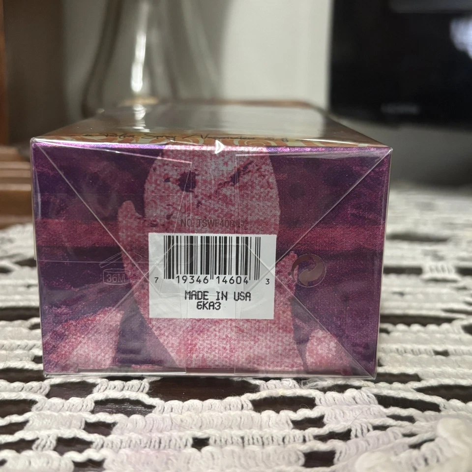 Wonderstruck de Taylor Swift para mujer .5 oz sellado de fábrica nuevo en caja Foto 3 de 4