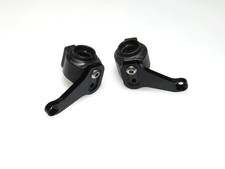 XT4-0715 XRAY X4 2023 on-road car rear axle hubs upright blocks