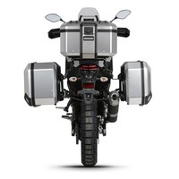 Befestigung Seitenkoffer Shad 4P System FüR Yamaha 700 Tenere 2019+ (Y0TN794P)