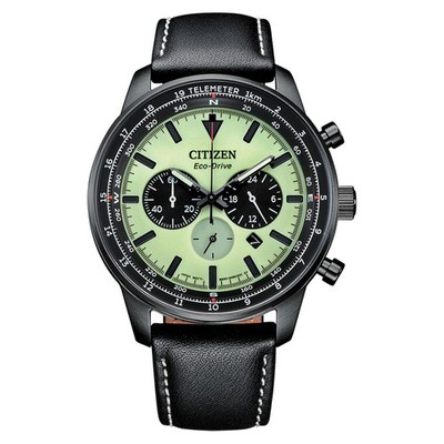 Citizen Solar Chronograph CA4505-21X   Herrenuhr
