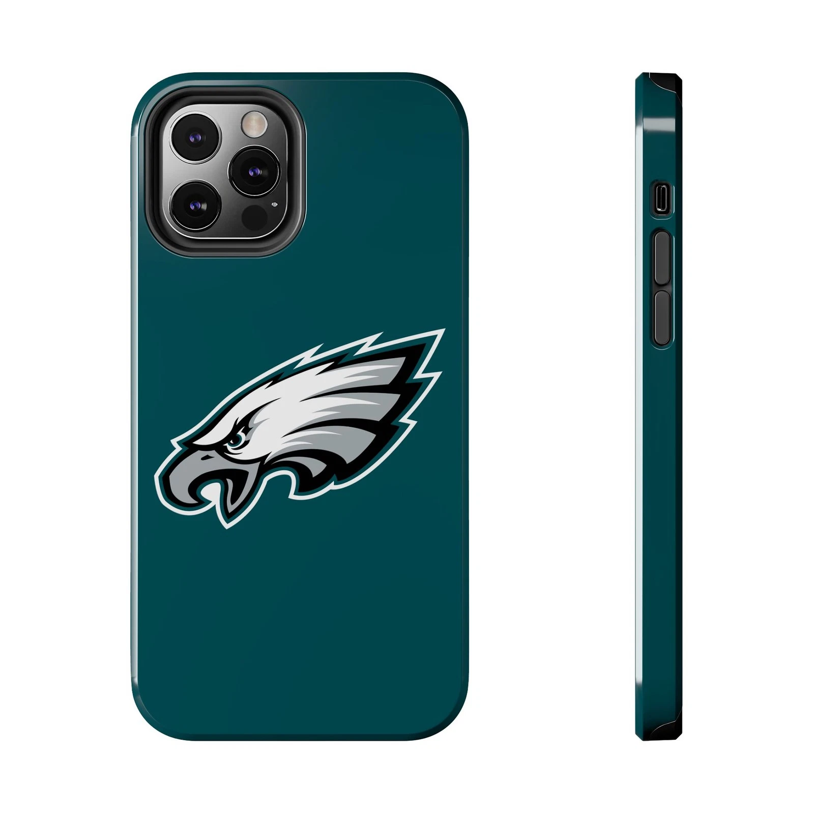 Philadelphia Eagles Phone Case for iPhone