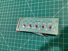 2252039 KitchenAid Refrigerator Board - Control