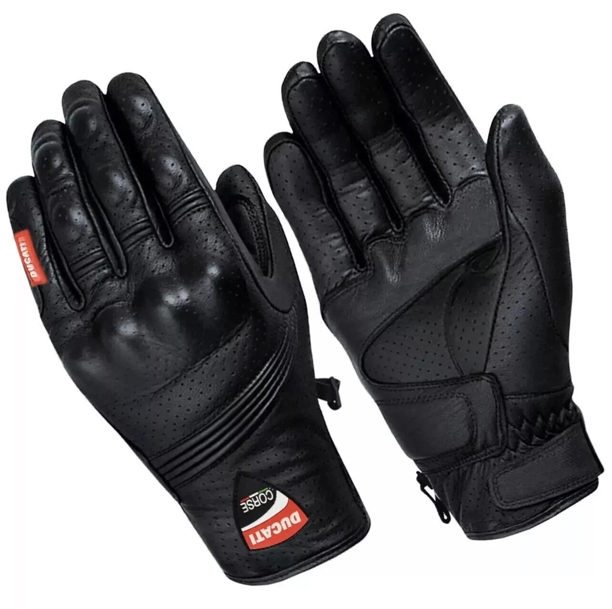 Preços baixos em Luvas para Motociclista Ducati | eBay