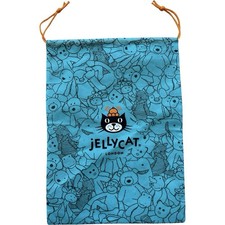 Jellycat Plush Dust Bag Storage Protection 15.5x11.5 Gift Bag L4