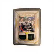 2023 Flawless, Ahmad 