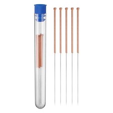 10pcs 3D Printer Nozzle Cleaning Needles 0.6mm Stainless Steel Nozzles Cleaner