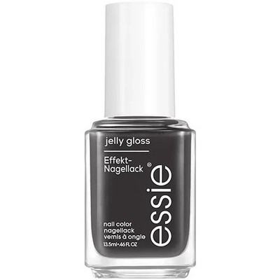 Essie Nail Polish Jelly Gloss Effect Nail color -10 Ink jelly- 13.5ml NEW