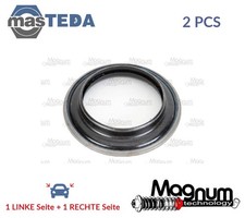 A7F007MT DOMLAGER FEDERBEINLAGER MAGNUM TECHNOLOGY 2PCS FÜR HYUNDAI I30,COUPE
