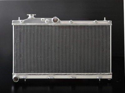 GREDDY RADIATOR TW-R FOR TOYOTA LEVIN TRUENO AE86 12013802