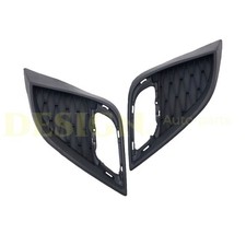 For 2010-2011 Mazda 3 Fog Lamp Trim Set Left Right Side For 2010-2011 Mazda 3 Fog Lamp Trim Set Left Right Side