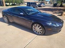 2005 Aston Martin DB9  on eBay