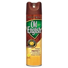 Old English 6233874035 Furniture Polish, 125 Oz-880835, 12.5 Ounce Pack of 1 ,