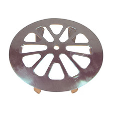 Danco 2-in Stainless steel Strainer